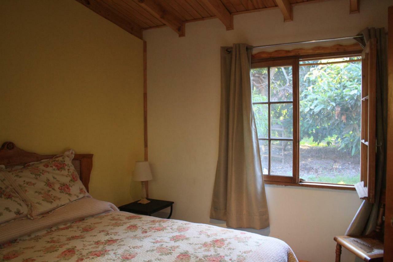 Alojamiento Rural Casa Quinta Peumayen Isla de Maipo Exterior photo